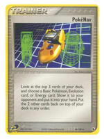 Pokénav 88 (RS) Reverse Holo: good