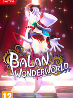Balan Wonderworld Switch