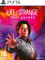 Life Is Strange True Colors PS5