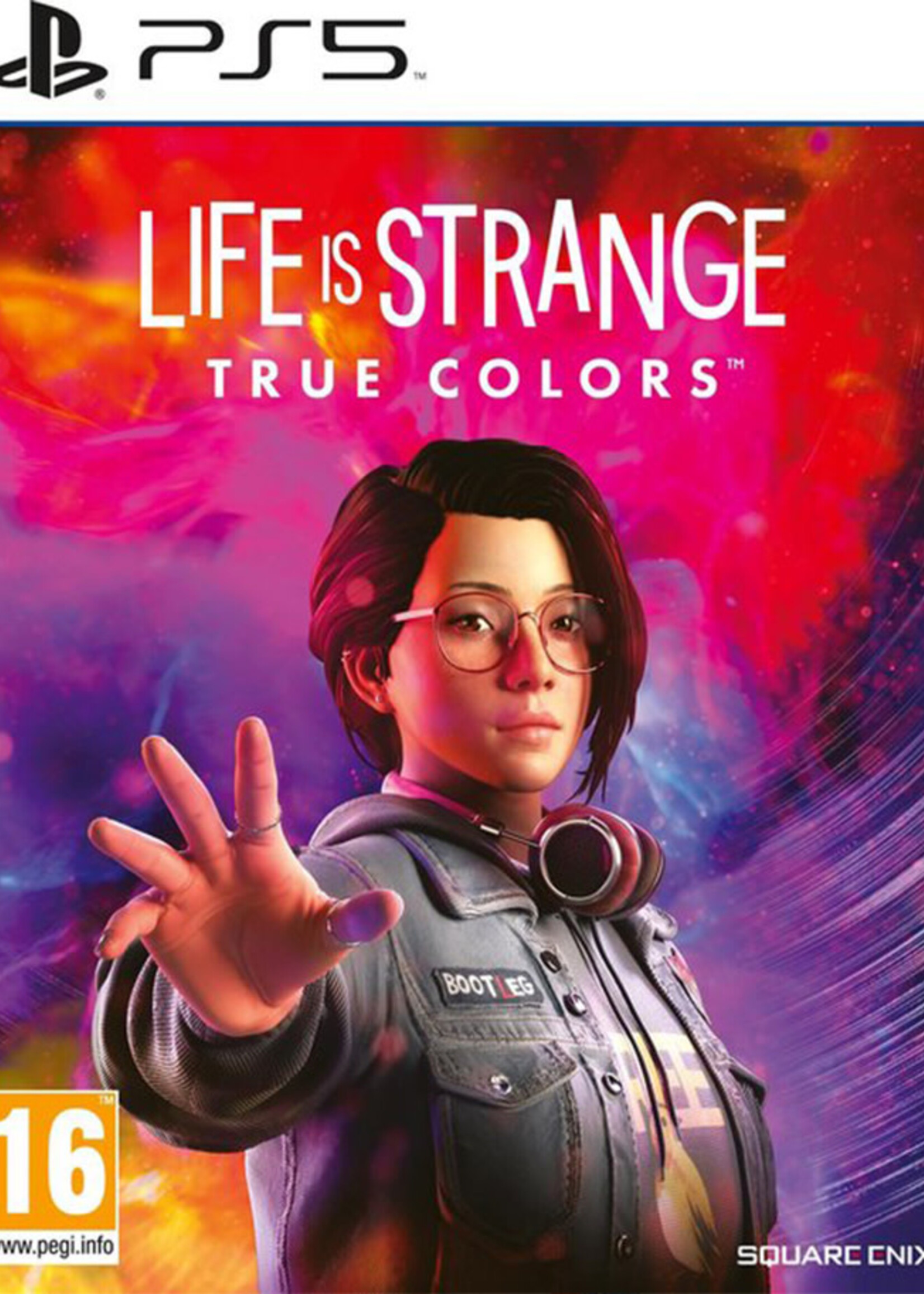 Life Is Strange True Colors PS5