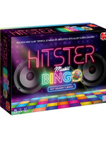Hitster Bingo