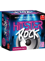Hitster Rock Uitbreiding