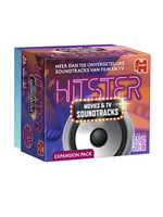 Hitster Movies & TV Soundtracks Uitbreiding