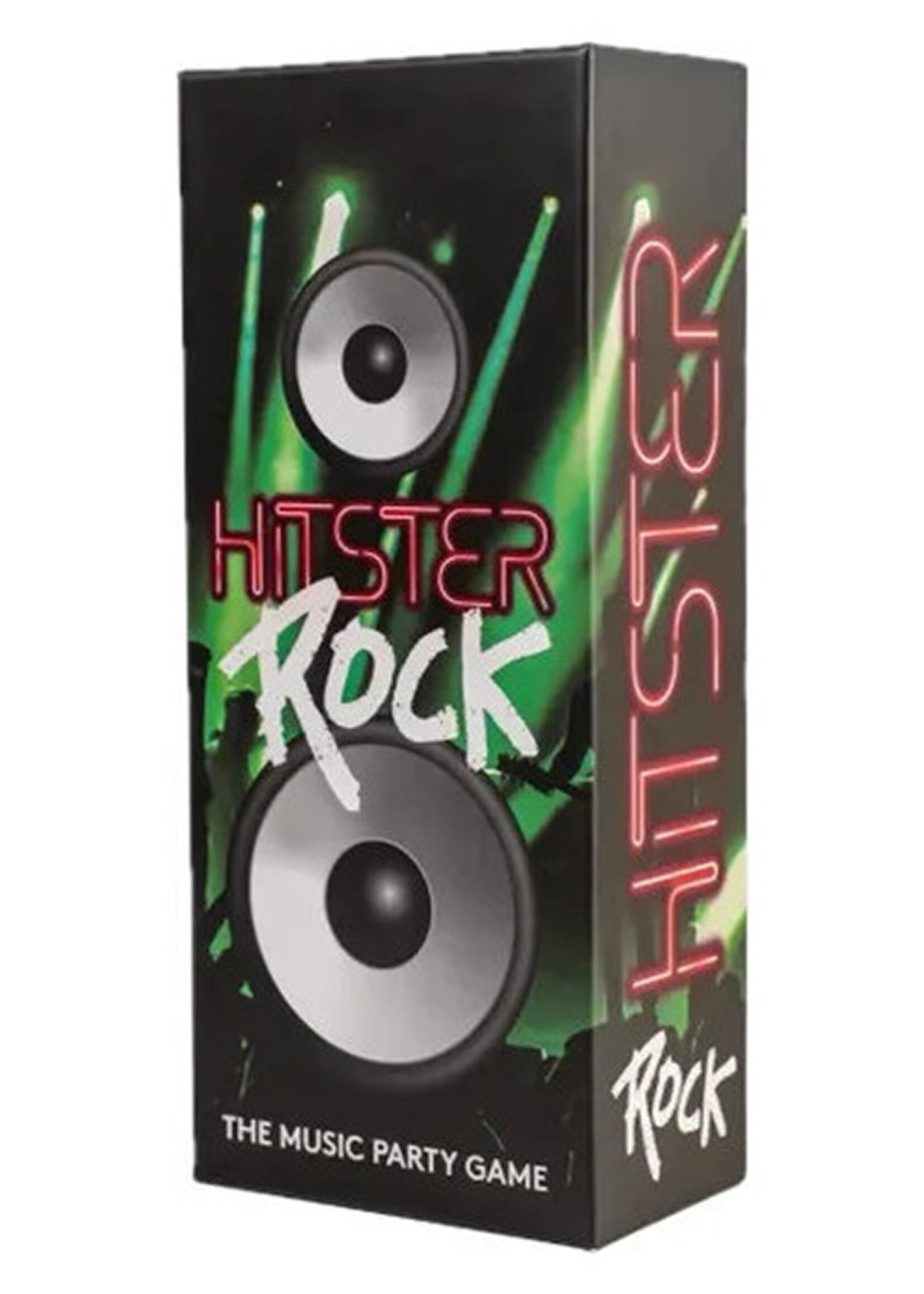 Hitster Rock