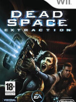 Dead Space Extraction Wii