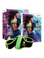 Zumba Fitness 2 Wii