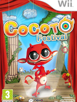 Cocoto Festival Wii