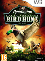 Remington Great American        Bird Hunt Wii