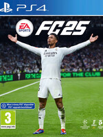 EA FC 25 PS4