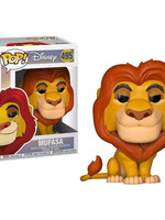 Disney Funko Pop N° 495 Mufasa