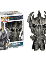 Lord Of The Rings Funko Pop N° 122 Sauron