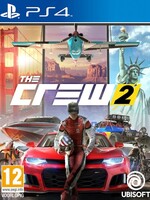 The Crew 2 PS4
