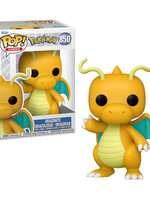 Pokemon Funko Pop N° 850 Dragonite