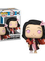 Demon Slayer Funko Pop N° 2042  Nezuko Kamado