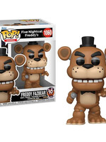 Five Nights At Freddy’s Funko Pop N° 1060 Freddy Fazbear