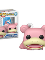 Pokemon Funko Pop N° 1077 Slowpoke