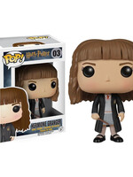 Harry Potter Funko Pop N° 03 Hermione Granger