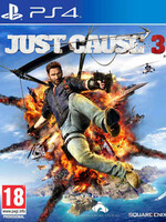 Just Cause 3 PS4