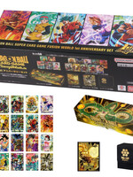 Dragon Ball Fusion World 1st    Anniversary set
