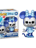 Disney Funko Pop With A Purpose Minnie Mouse