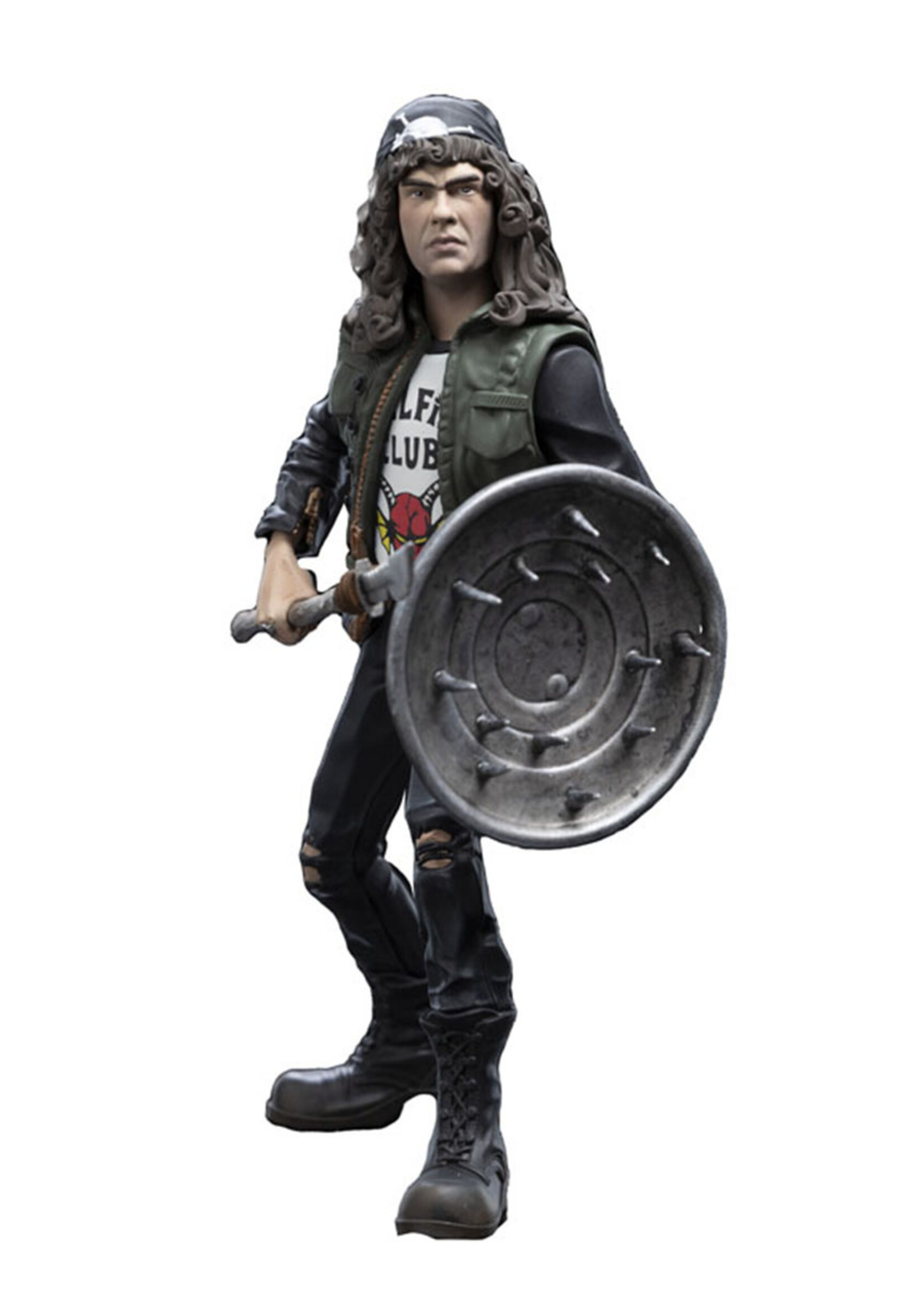 Stranger Things Mini Epics Eddie Munson Limited Edition 16cm