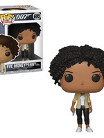 007 Funko Pop N° 965 Eve Moneypenny From Skyfall