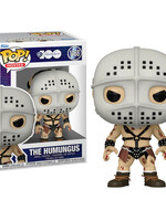 Mad Max Funko Pop N° 1468 The Humungus