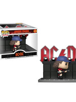 AC/DC Funko Pop Moment N° 415 Angus Young (Dance)