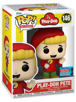 Ad Icons Funko Pop N° 146 Play-Doh Pete