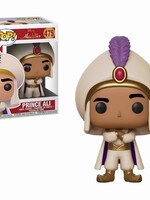 Aladdin Funko Pop N° 475 Prince Ali