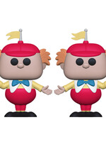 Alice 70th Funko Pop 2PK Tweedle Dee & Dum