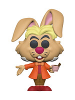Alice 70th Funko Pop N° 1061 March Hare