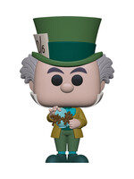 Alice 70th Funko Pop N° 1060 Mad Hatter