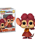 An American Tail Funko Pop N° 1653 Tanya