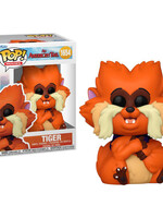 An American Tail Funko Pop N° 1654 Tiger