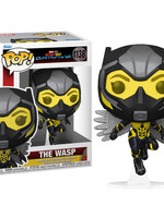 Ant-Man Quantumania Funko Pop N° 1138 The Wasp