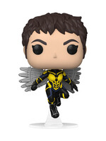 Ant-Man Quantumania Funko Pop N° 1138 The Wasp Chase