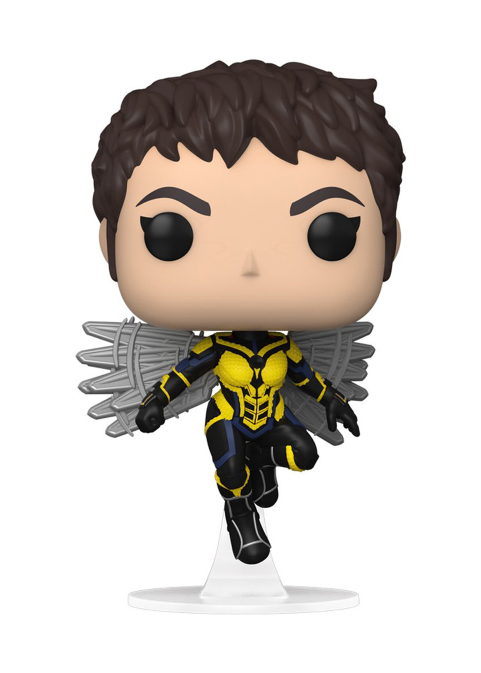 Ant-Man Quantumania Funko Pop N° 1138 The Wasp Chase