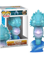 Aquaman 2 Funko Pop Movies N° 1305 Storm