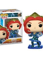 Aquaman 2 Funko Pop Movies N° 1306 Mera