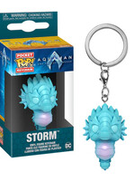 Aquaman 2 Pocket Pop Keychains Storm