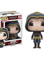 Assassin Creed Movie Funko Pop  N° 376 Maria