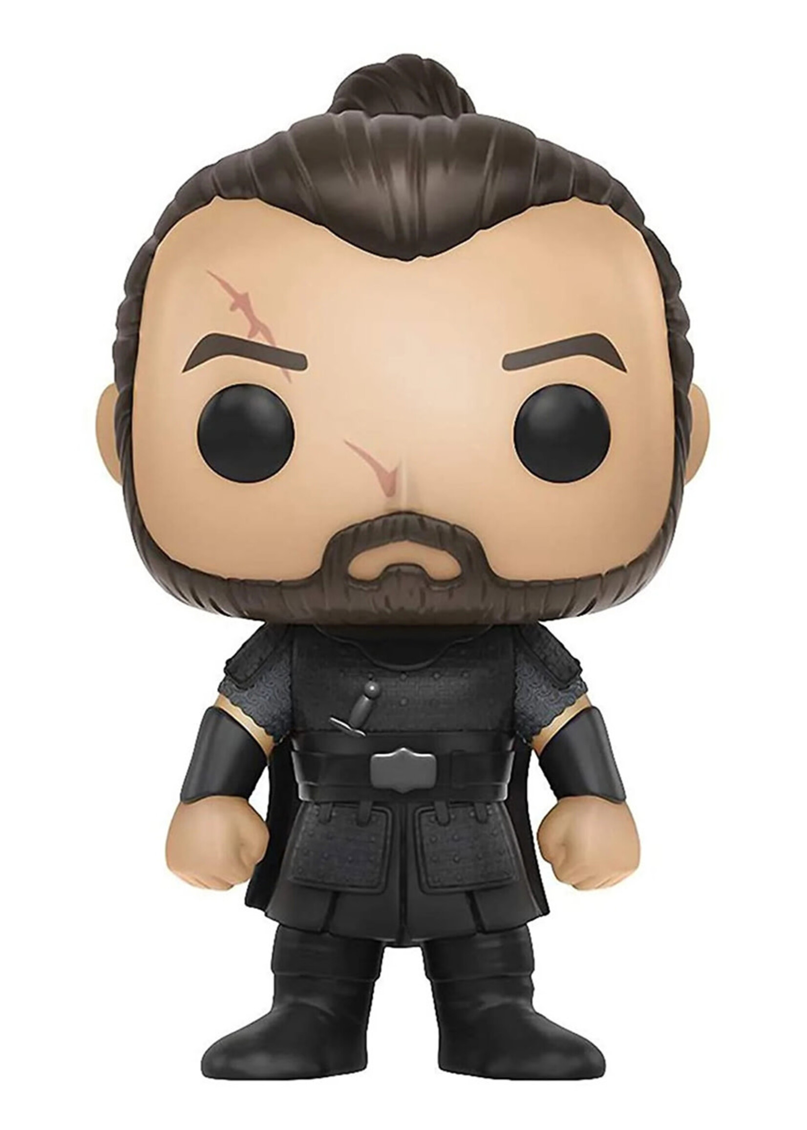 Assassin Creed Movie Funko Pop N° 377 Ojeda