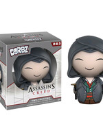Assassin's Creed Vinyl Sugar Dorbz Jacob