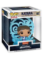 Avatar The Last Airbender Funko Pop Deluxe N°1807 Katara