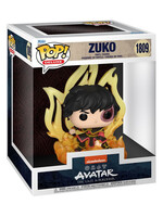 Avatar The Last Airbender Funko Pop Deluxe N°1809 Zuko