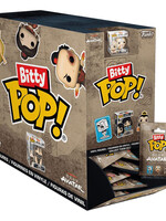 Avatar The Last Airbender Mystery Bitty Pop