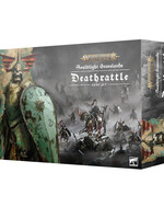 Soulblight Gravelords           Deathrattle Army Warhammer