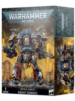 Imperial Knights Knight Dominus Warhammer 40K