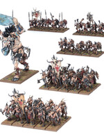 Beastmen Brayherds Battalion Warhammer TOW